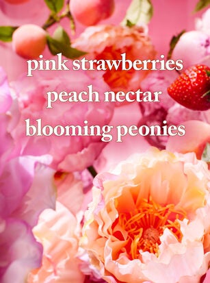 Gingham Gorgeous Fine Fragrance Mist