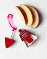Winter Candy Apple Lip Oil