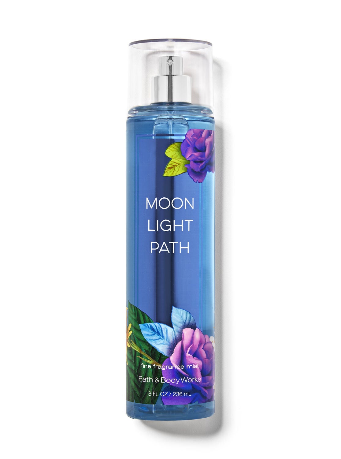 Moonlight Path Fine Fragrance Mist Bath Body Works