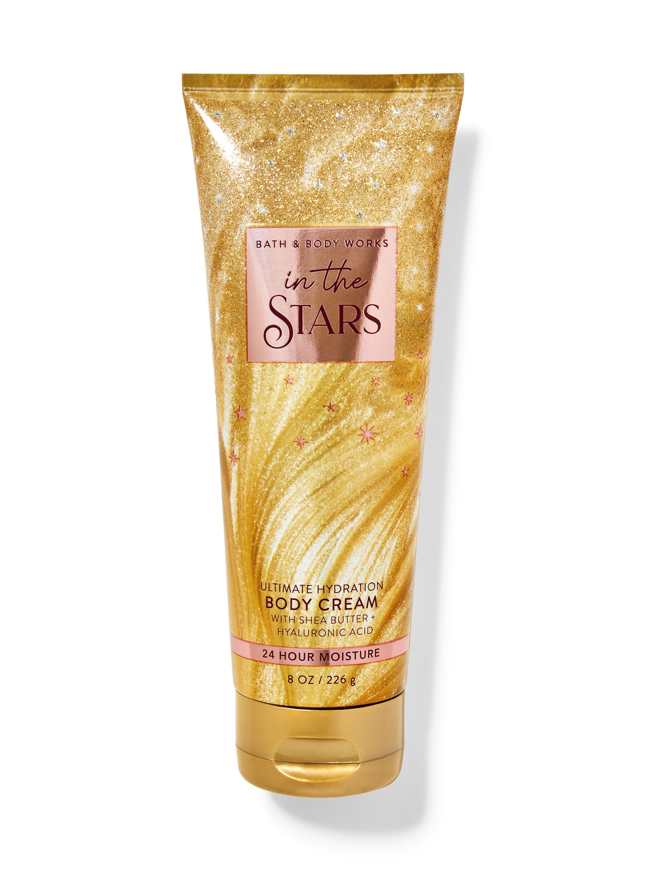In the Stars Ultimate Hydration Body Cream Bath Body Works