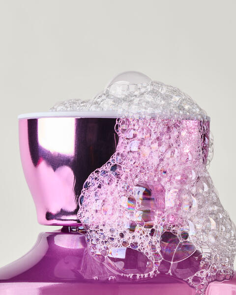 Sweet Pea Body Wash