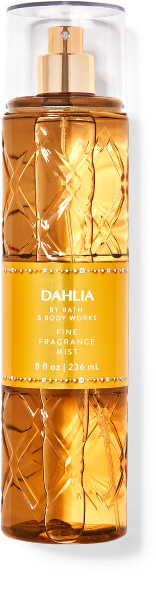 Dahlia fragrance hotsell