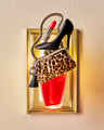 Luxe Life Scent Control&trade; Nightlight Wallflowers Fragrance Plug