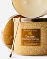 Caramel Pumpkin Swirl 3-Wick Candle
