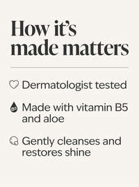 A Thousand Wishes Travel Size Shampoo
