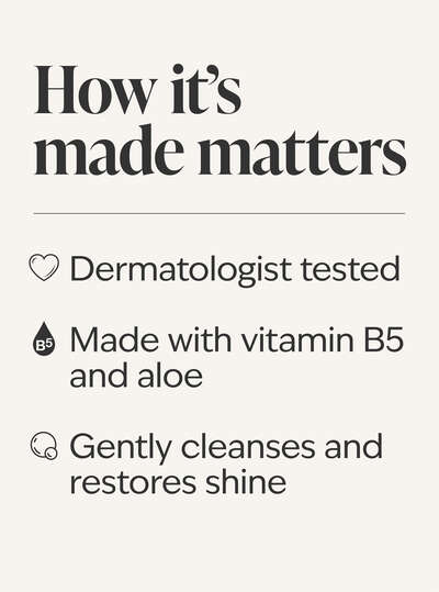 A Thousand Wishes Travel Size Shampoo