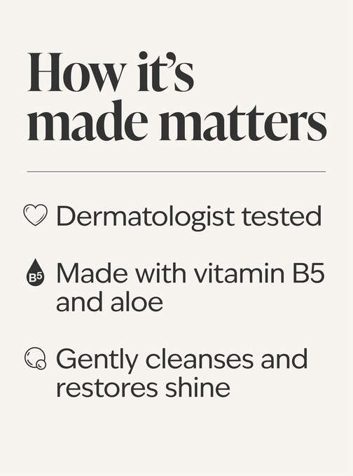 A Thousand Wishes Travel Size Shampoo