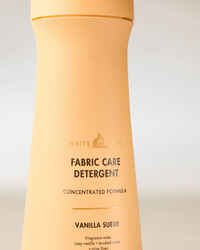 Vanilla Suede Laundry Detergent
