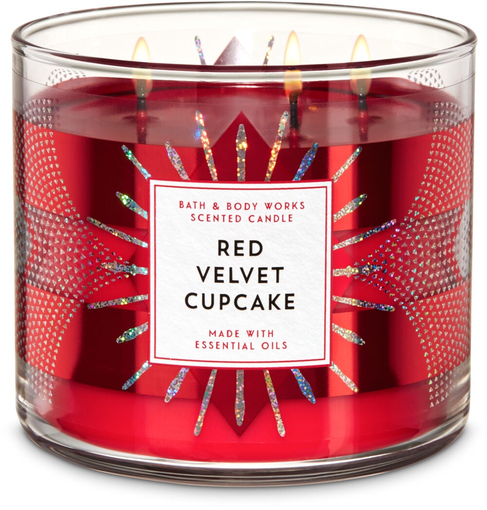 3Wick Candle Sale Candle Day 2019 Bath & Body Works