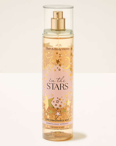 In the Stars Fine Fragrance Mist