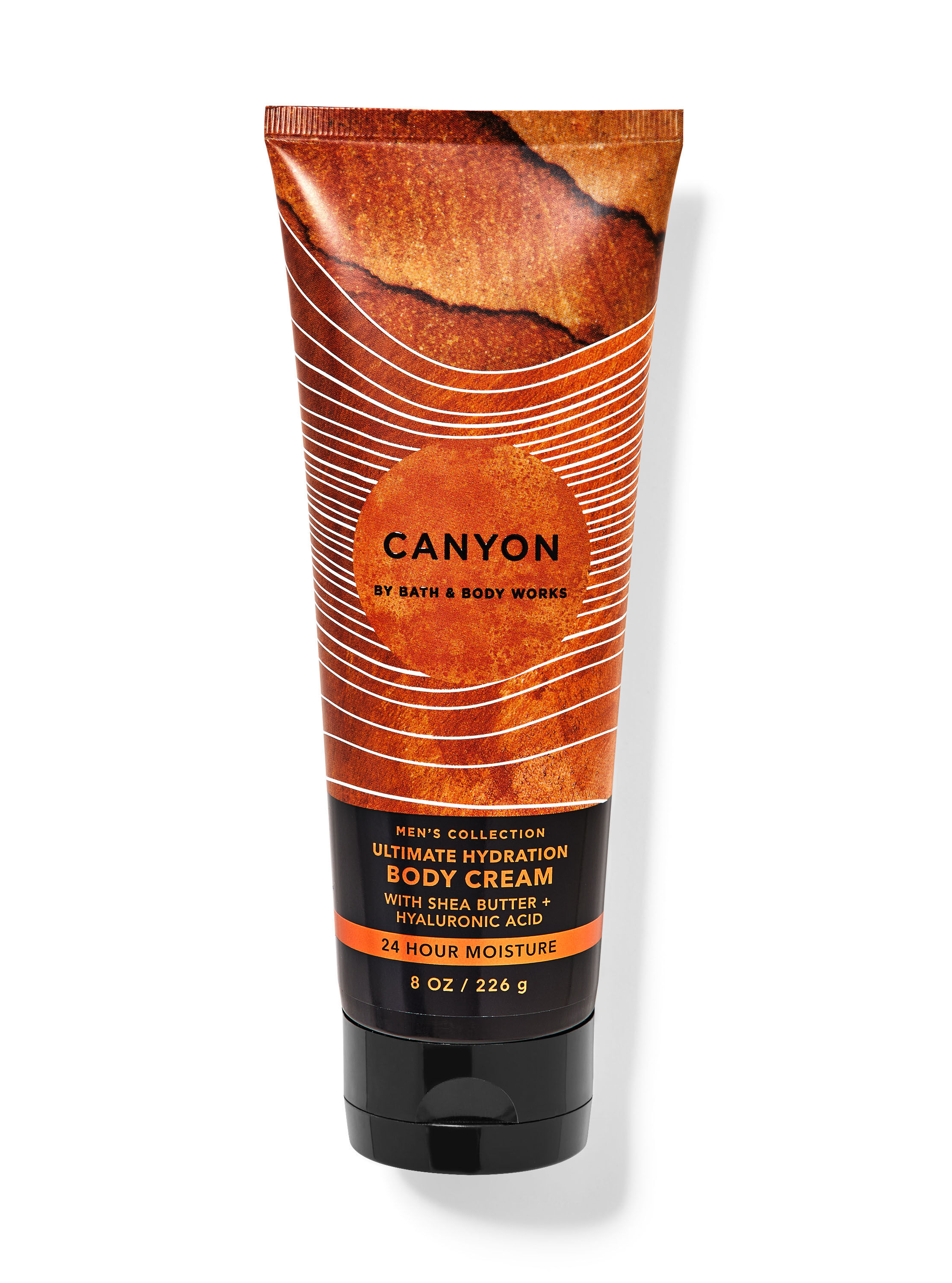 Canyon Ultimate Hydration Body Cream