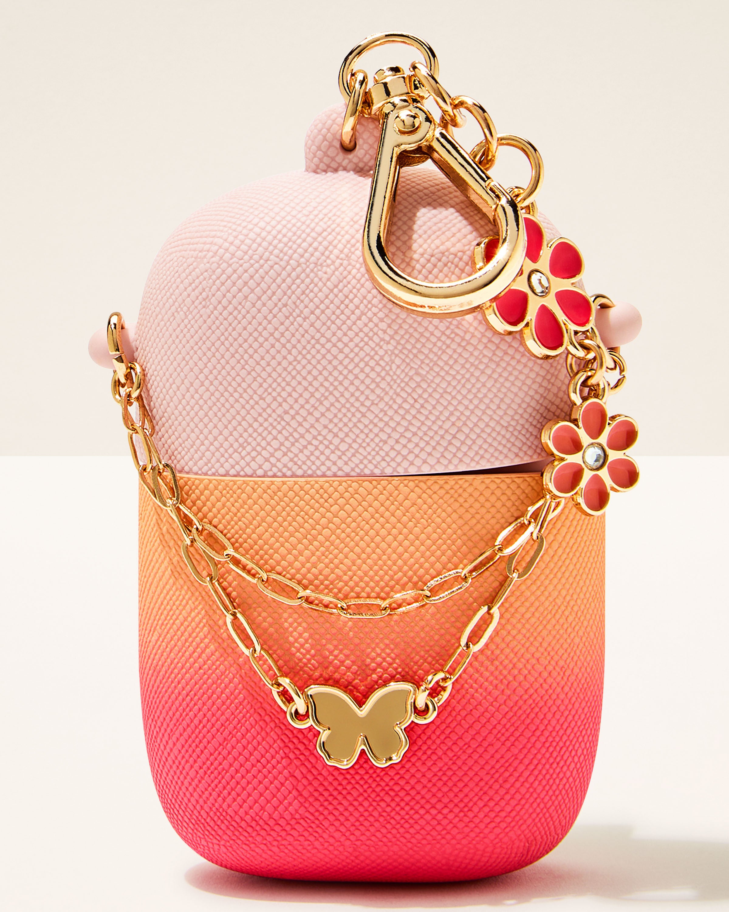 Ombré Spring Charms Twist-Off PocketBac Holder | Bath