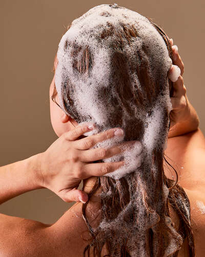 Eucalyptus Spearmint Moisturizing Shampoo