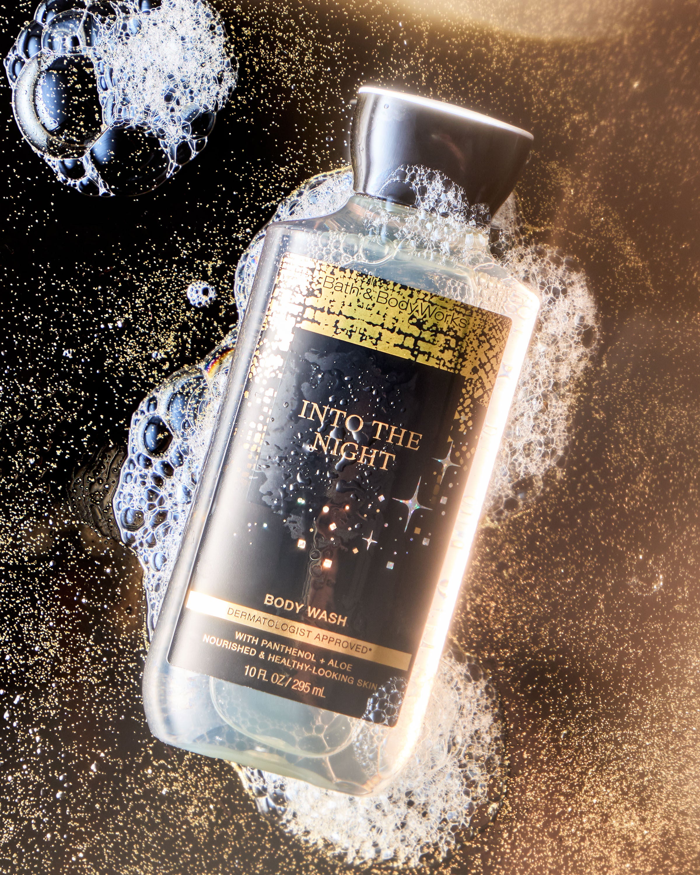 Into the Night Body Wash & Shower Gel | Bath & Body Works