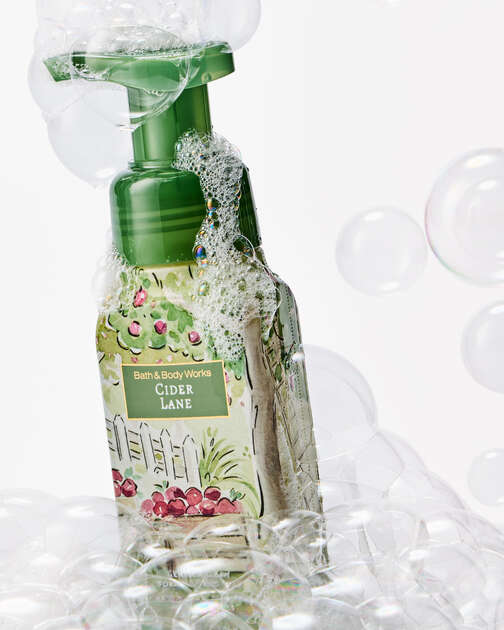 Cider Lane Gentle & Clean Foaming Hand Soap