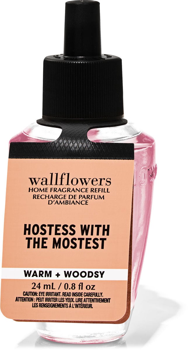 Hostess With The Mostest Wallflowers Fragrance Refill