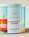 Sugar Cone Crunch 3-Wick Candle