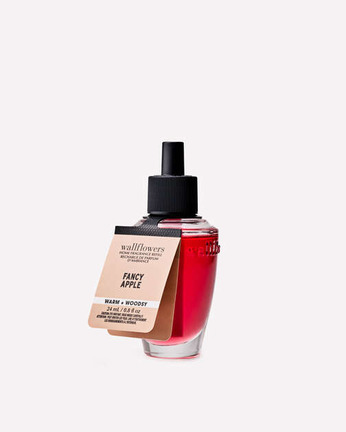 Fancy Apple Wallflowers Fragrance Refill