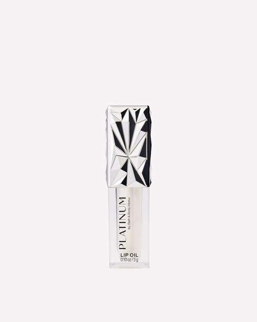Platinum Lip Oil