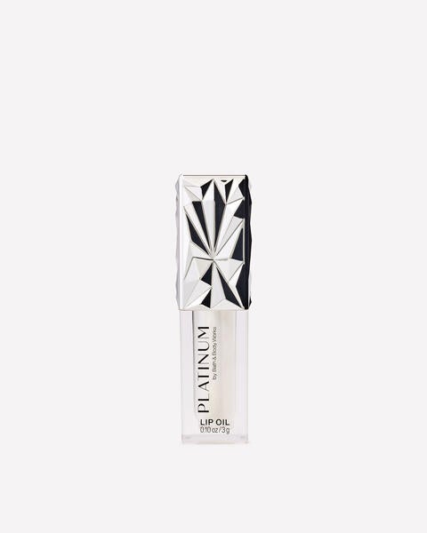 Platinum Lip Oil