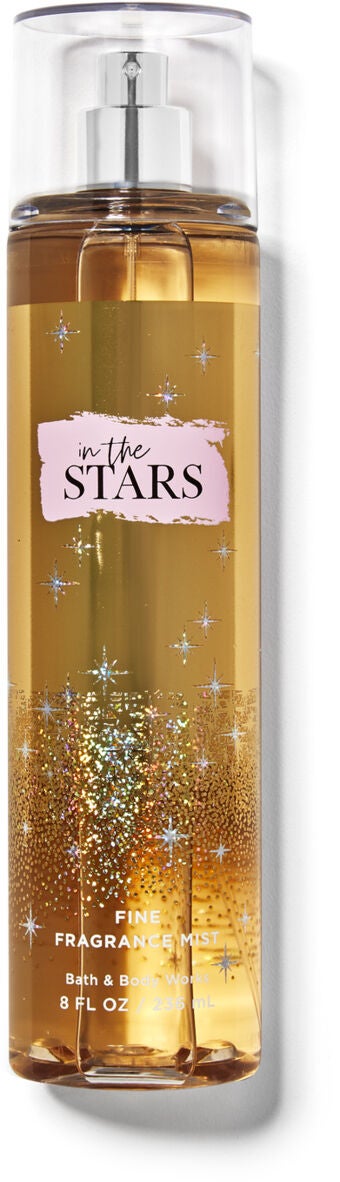 In the stars perfume price best sale