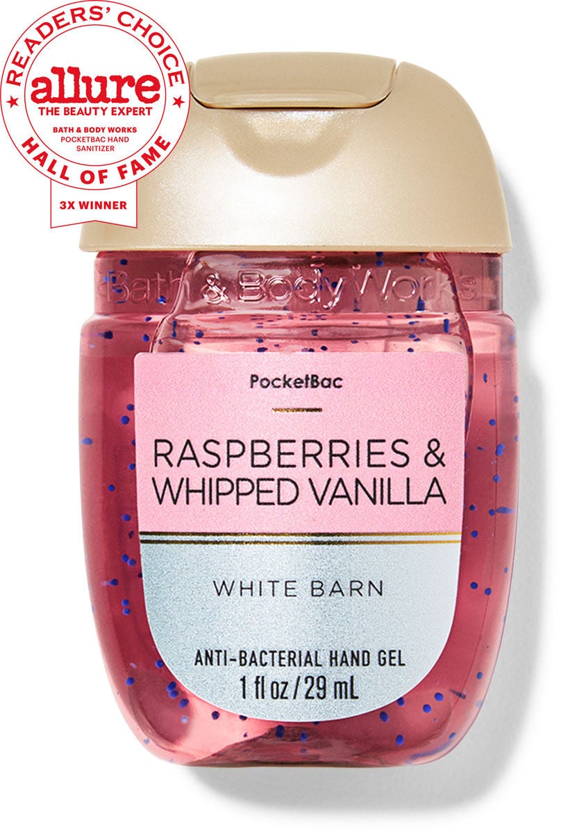 Hand Sanitizers Bath Body Works