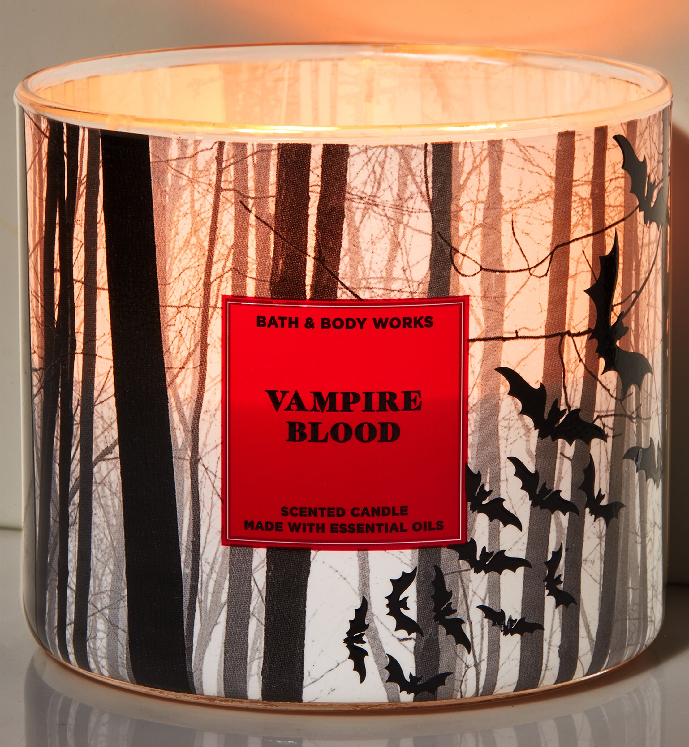 Halloween 2020 Candles Lotions Pumpkin Scents Bath Body Works