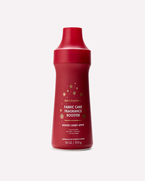 Winter Candy Apple Fragrance Booster