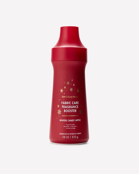 Winter Candy Apple Fragrance Booster