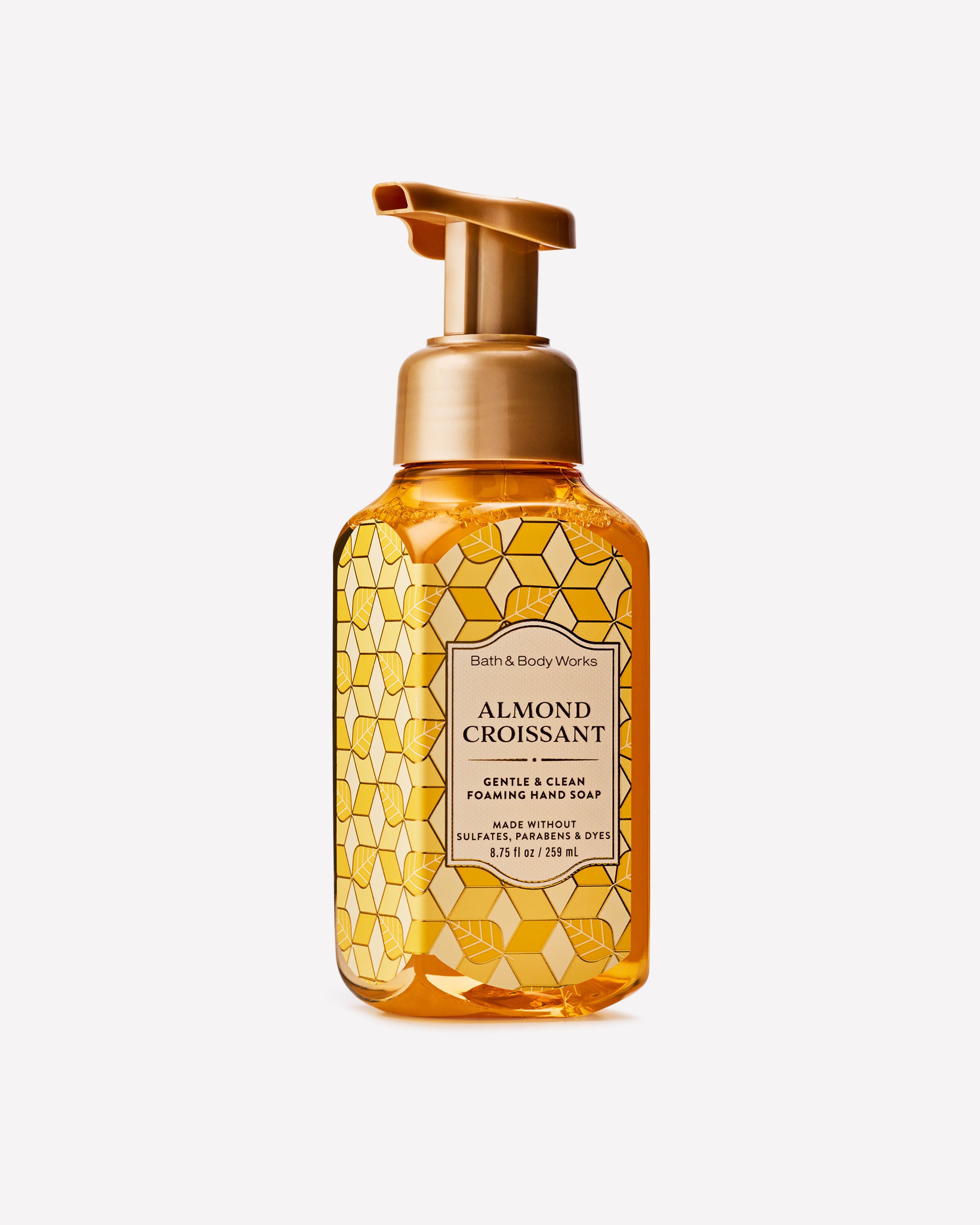 Almond Croissant Foaming Hand Soap | Bath & Body Works