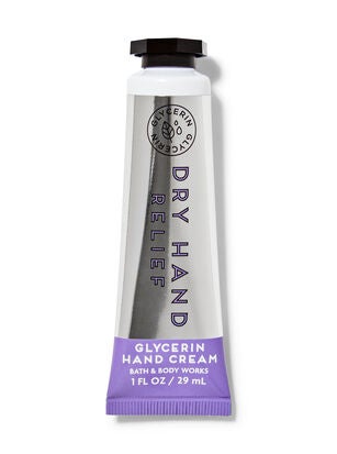 Dry Hand Relief Hand Cream
