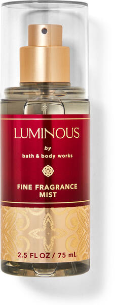 Luminous Travel Size Fine Fragrance Mist