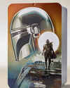 Bounty Hunter Cologne