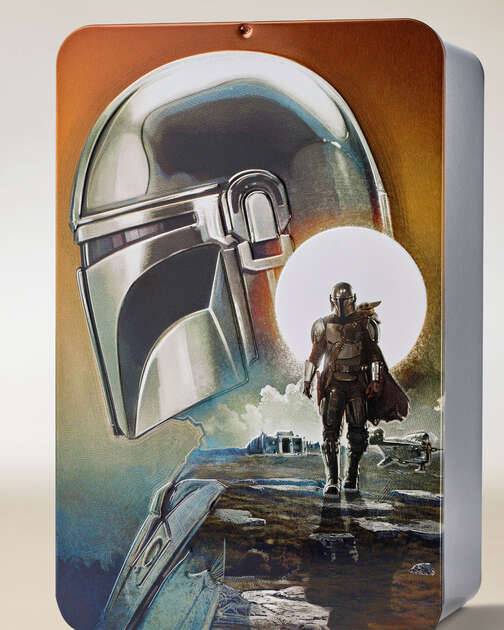 Bounty Hunter Cologne
