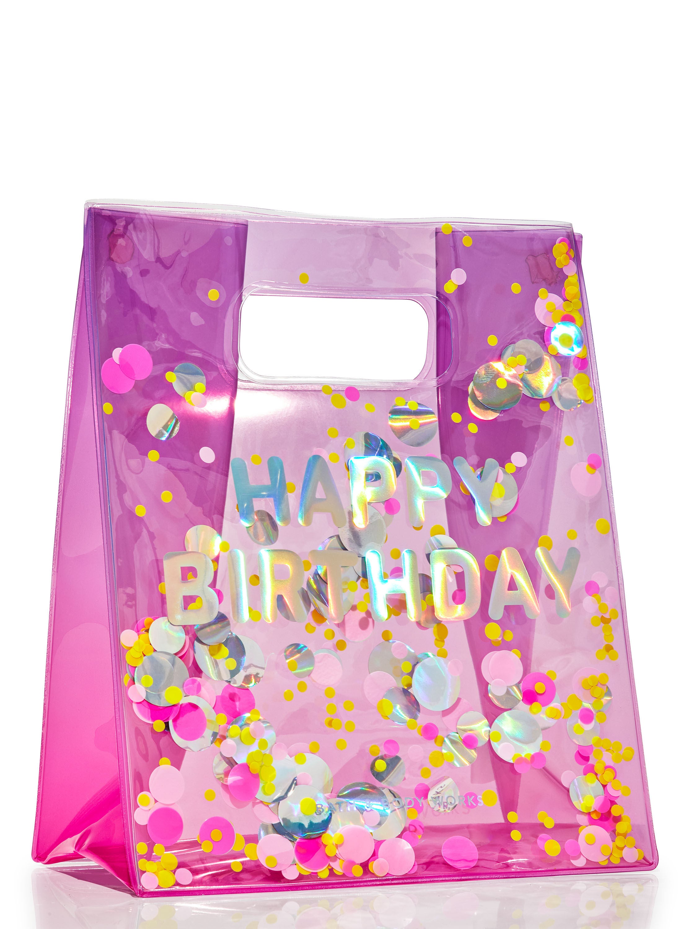 Happy Birthday Gift Bag