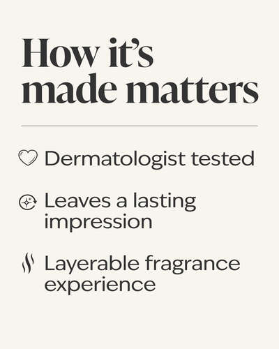 Noir Travel Size Cologne Mist