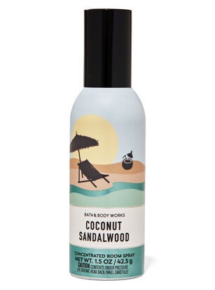 New Home Fragrance Bath Body Works