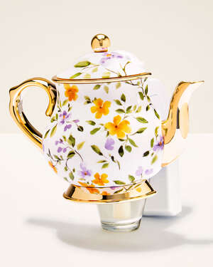 Teapot Scent Control™ Wallflowers Fragrance Plug