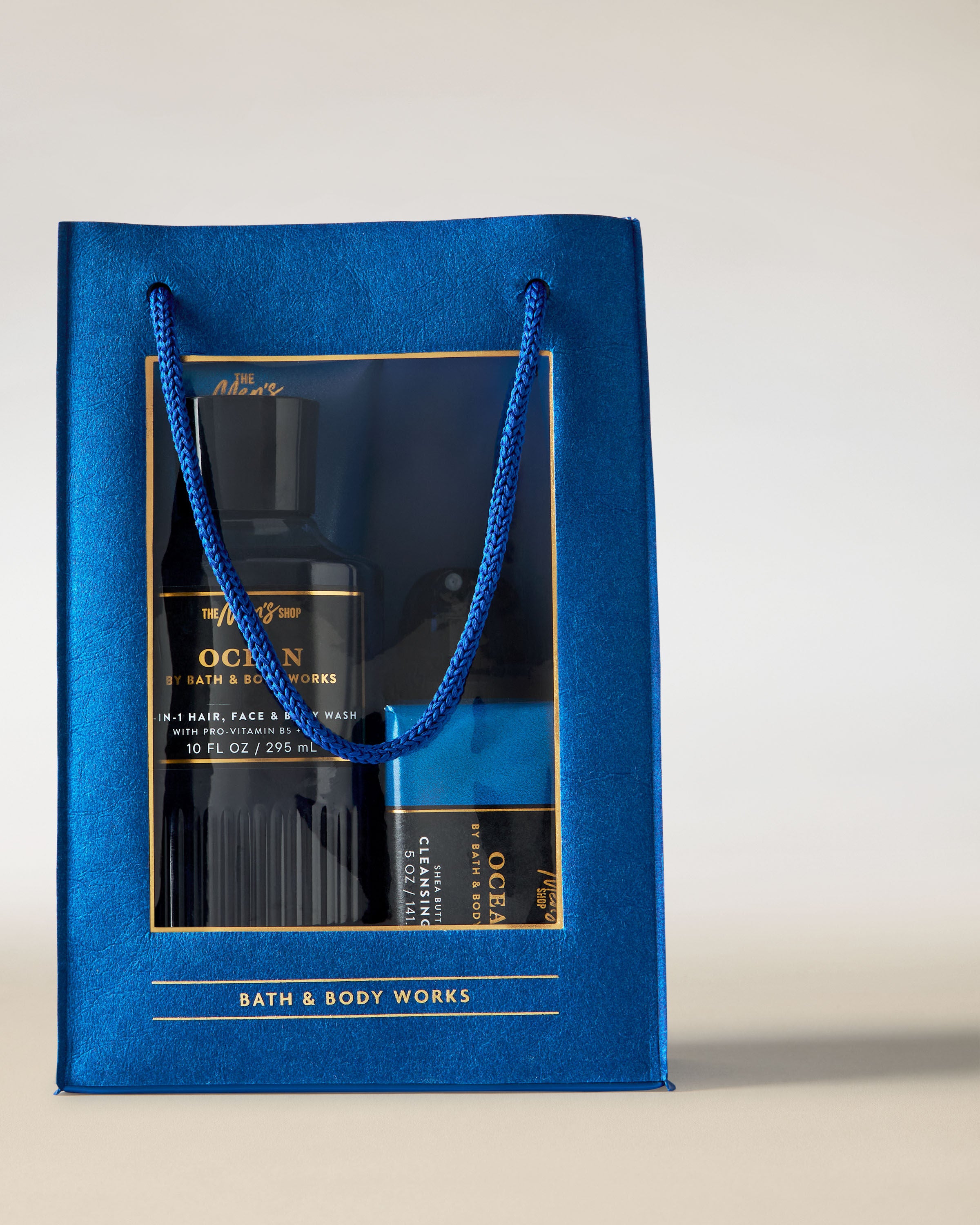 Ocean Gift Set | Bath & Body Works