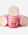 Wrapped in Velvet Signature Single Wick Candle