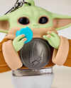 Grogu PocketBac Holder