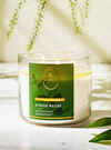 Eucalyptus Spearmint 3-Wick Candle