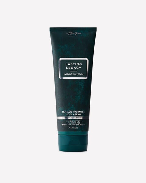 Lasting Legacy Ultimate Hydration Body Cream