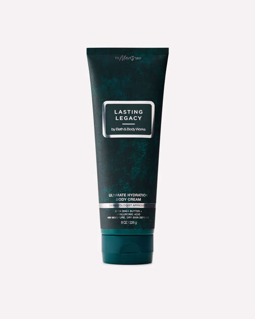 Lasting Legacy Ultimate Hydration Body Cream