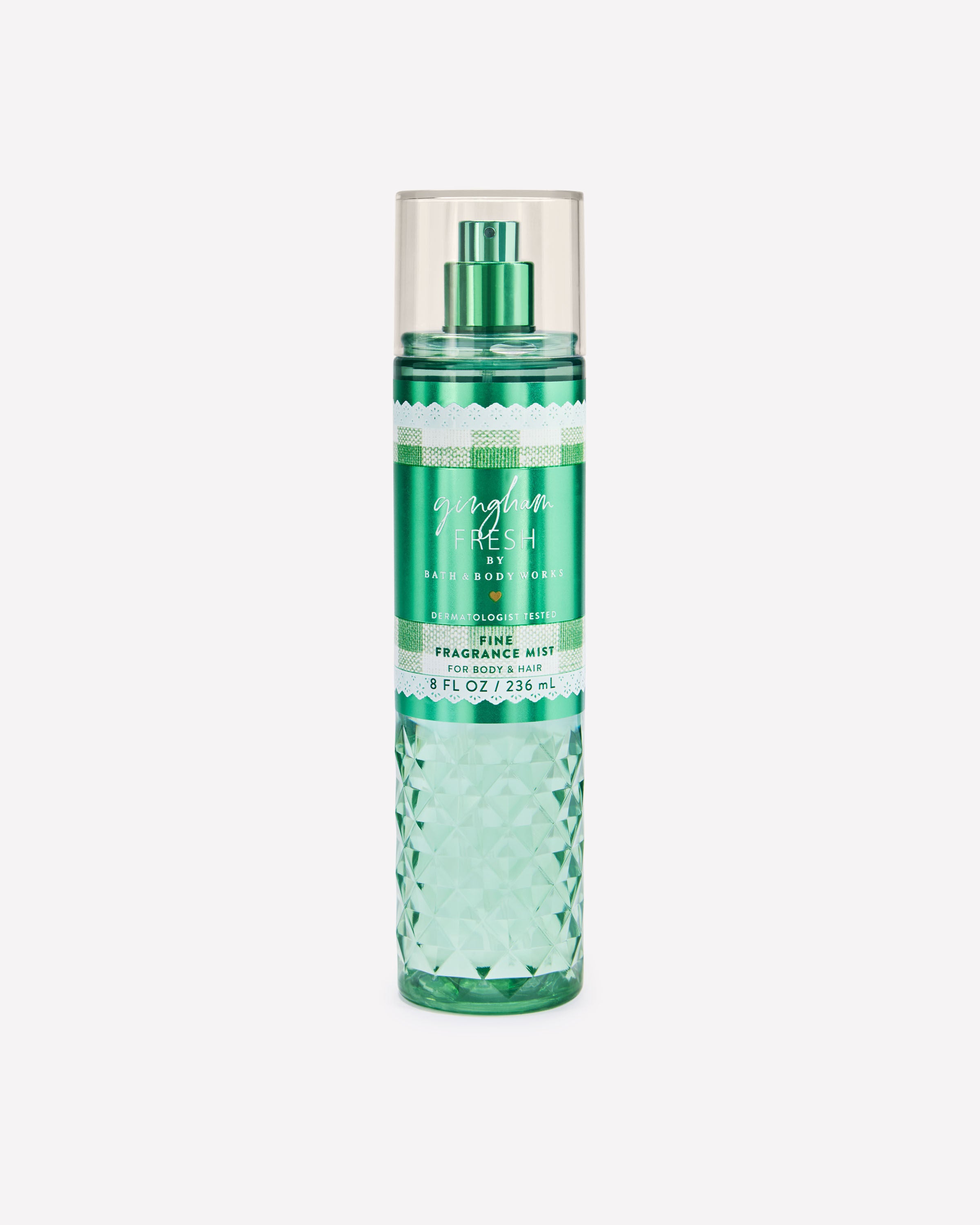 Gingham Fresh Body Spray & Mist | Bath & Body Works