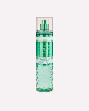 Gingham Fresh Fine Fragrance Mist