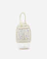 Iridescent Glitter PocketBac Holder