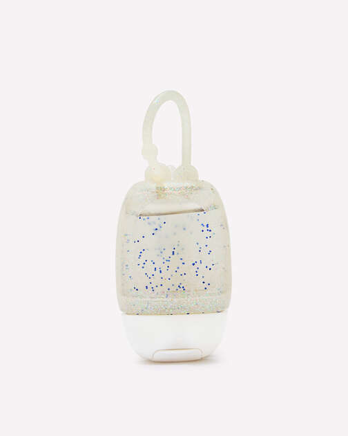Iridescent Glitter PocketBac Holder