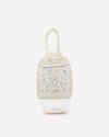 Iridescent Glitter PocketBac Holder