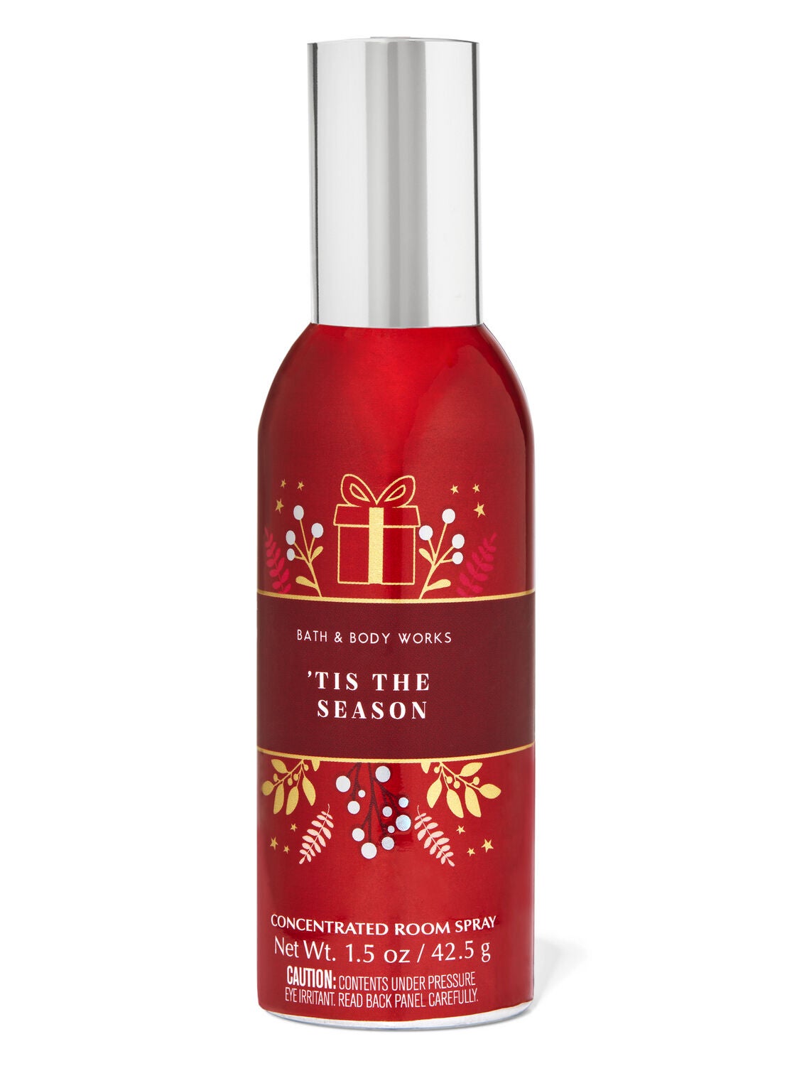 Tis the Season Concentrated Room Spray
